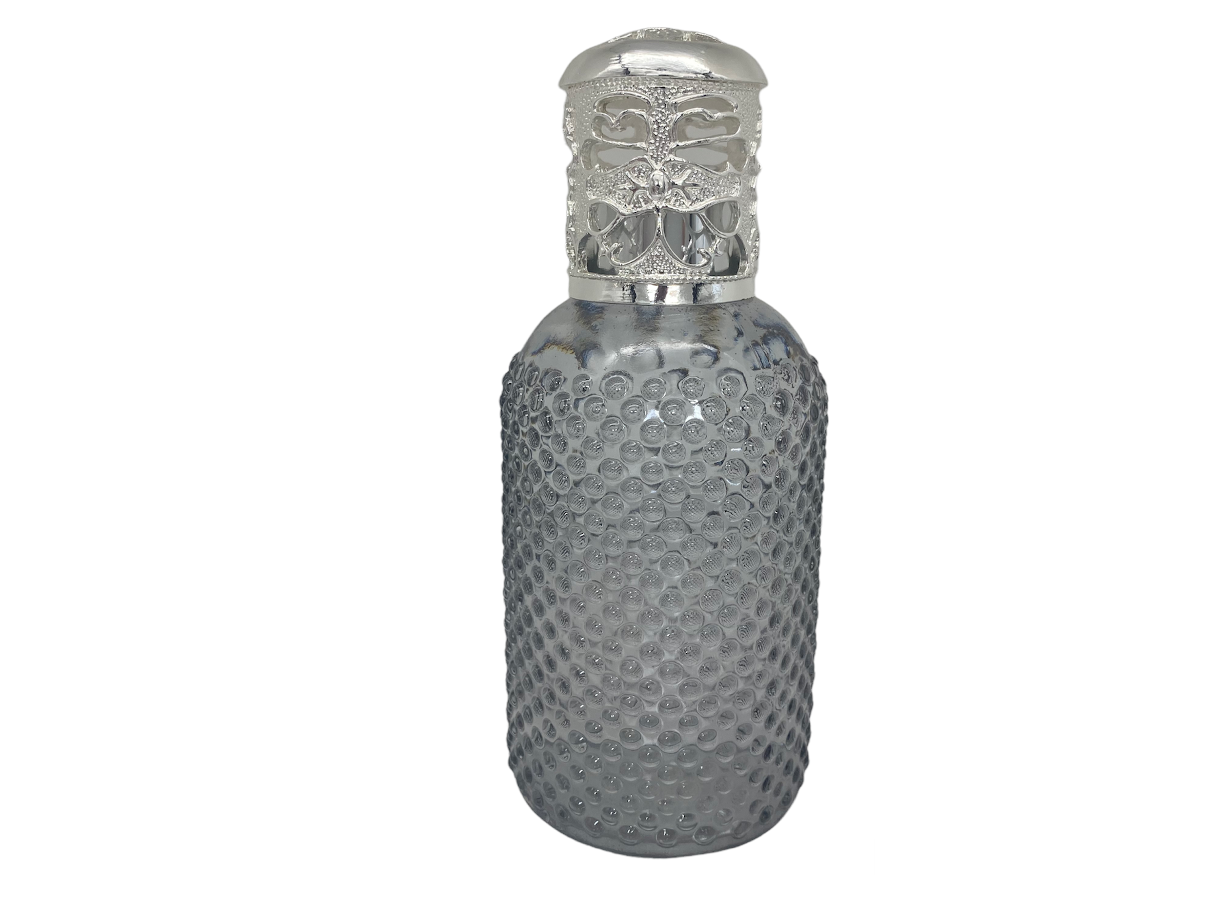 bubble-grey Katalytische Lampe "Bubble Grey"