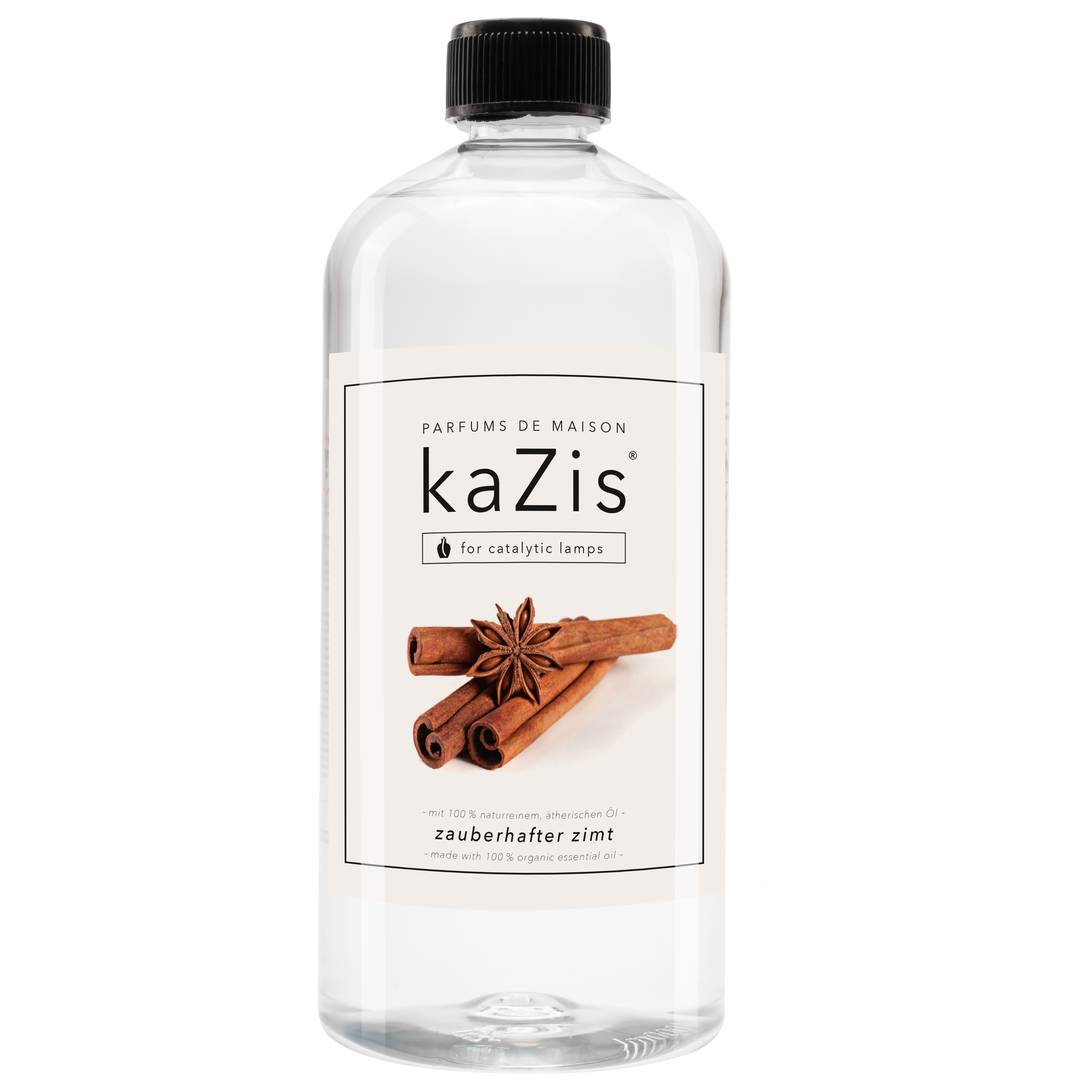 kaZis_zimt_geeignet_fuer_lampe_berger Zauberhafter Zimt