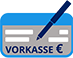 Vorkasse Vorkasse