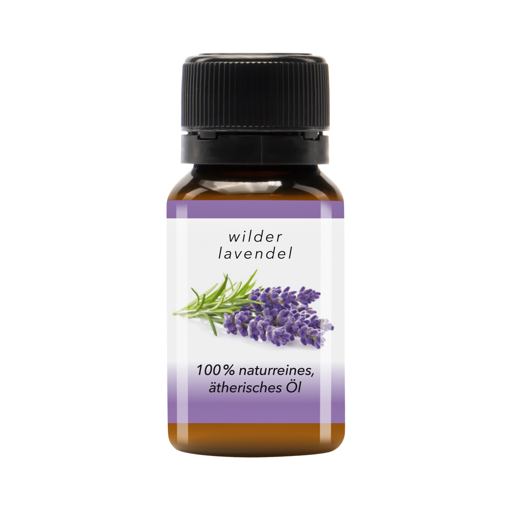 Aetherisches_oel_lavendel_naturrein_kaZis Echter französischer Lavendel