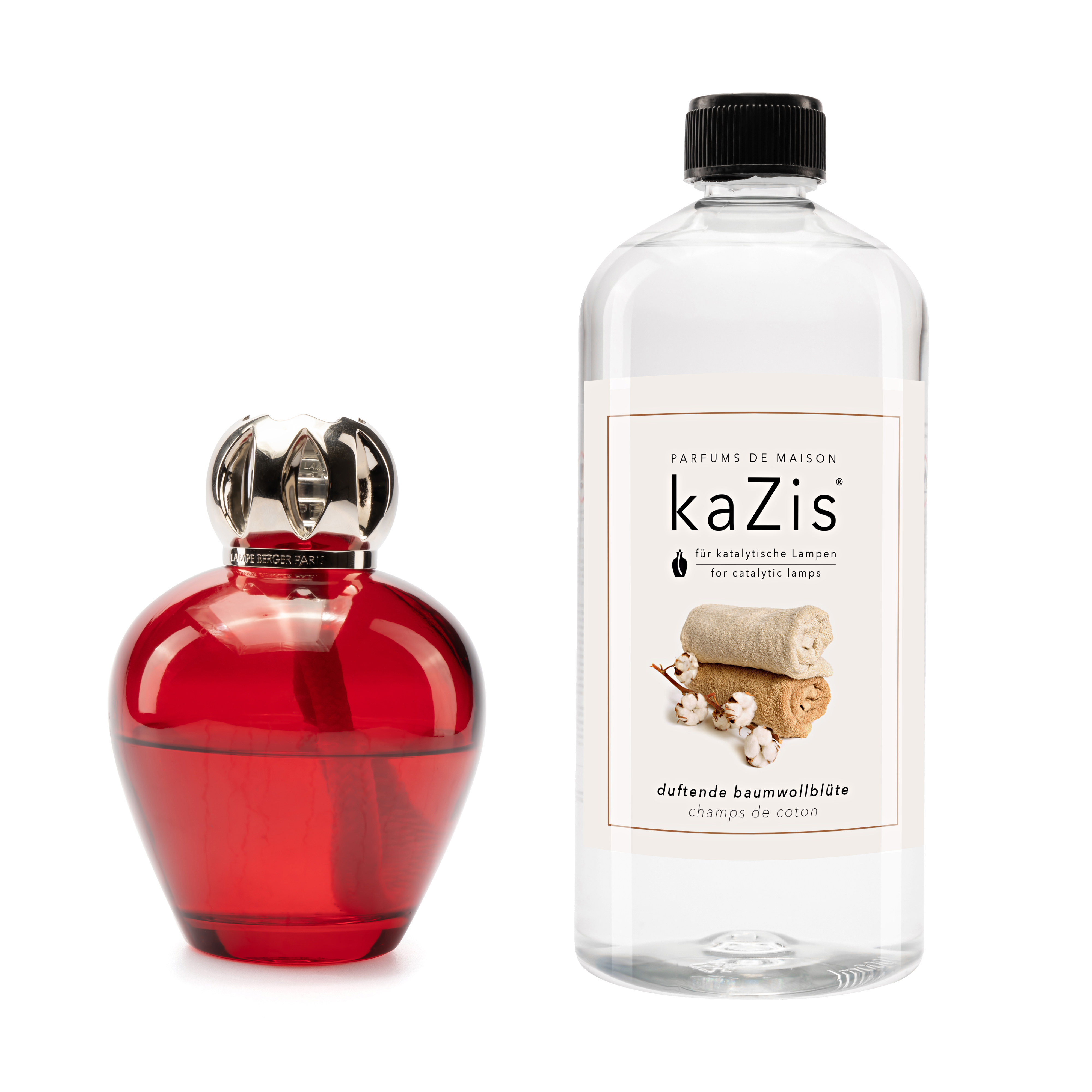 baumwollbluete_flasche_rot