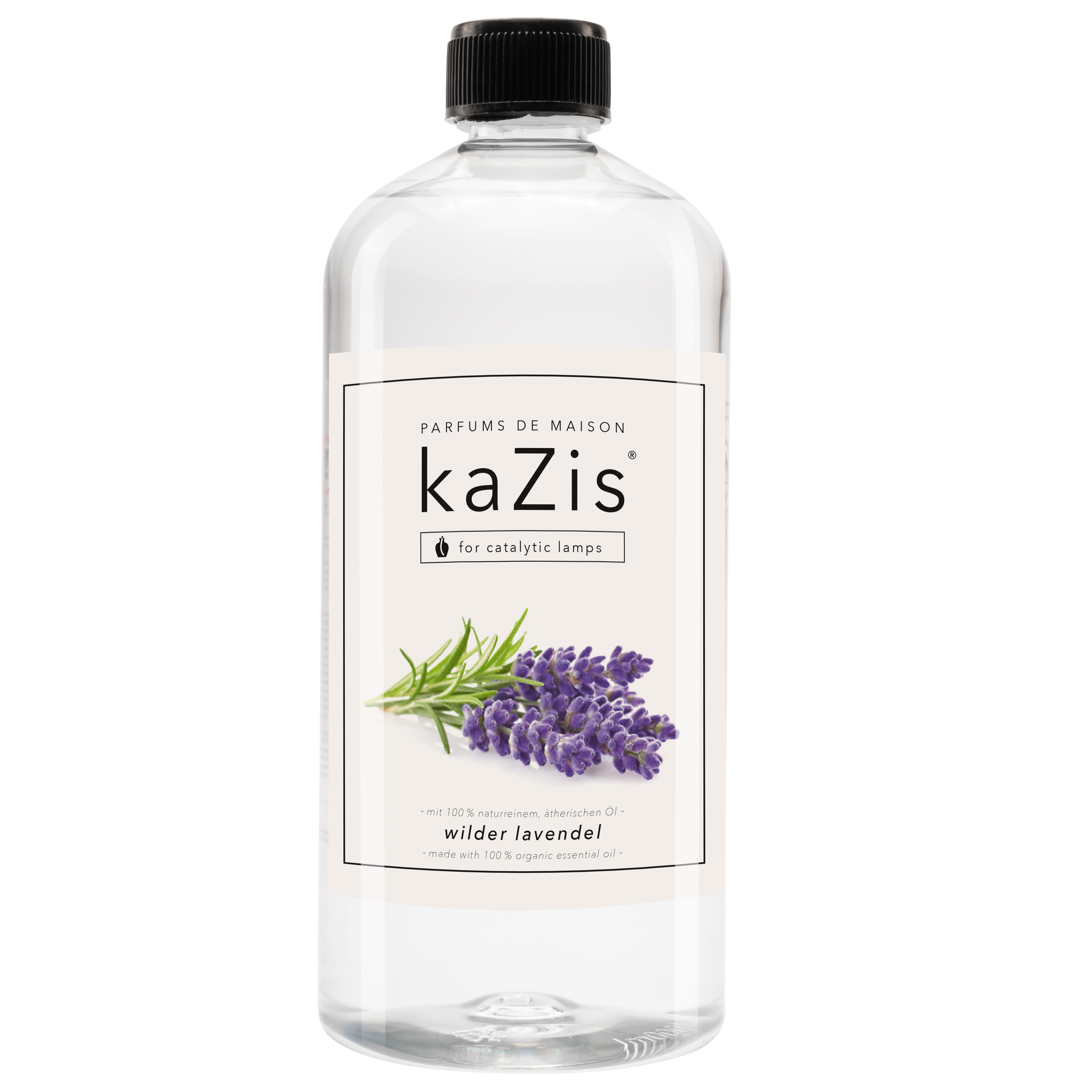 kaZis_lavendel_geeignet_fuer_lampe_berger Wilder Lavendel