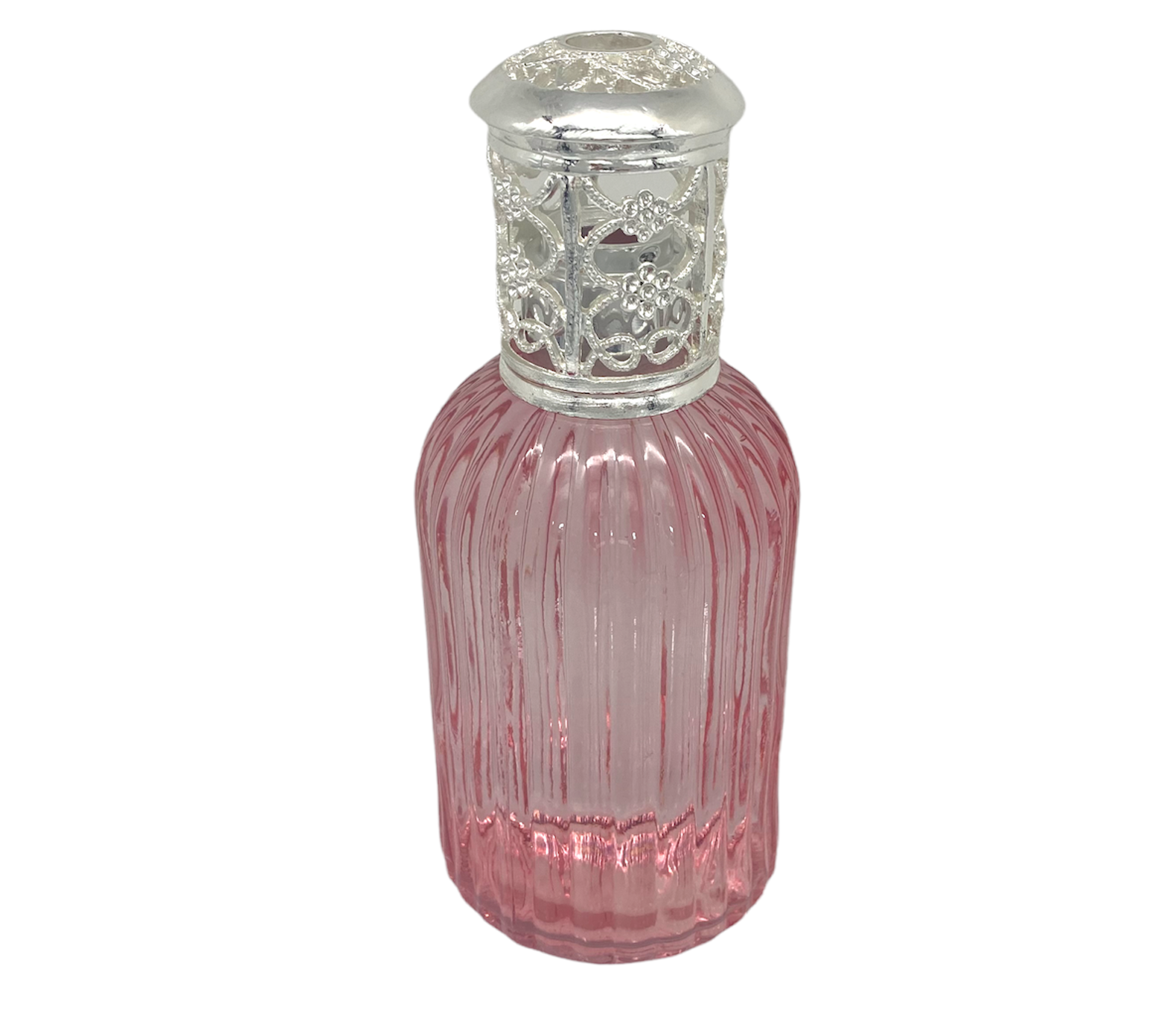 pink-bigEOsCBR8qwJ8eA Katalytische Lampe "Straight Light Rose"
